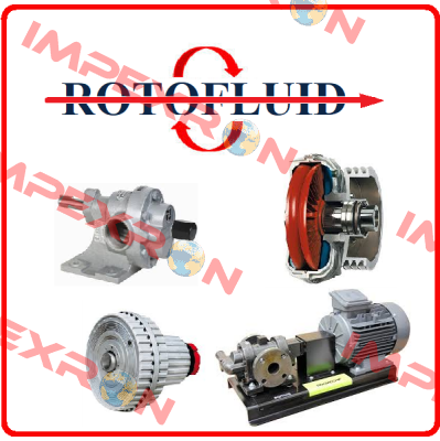 COUPLING TYPE 55  Rotofluid