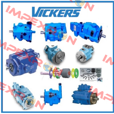 CVCS-25-C3-B29-W-125-11  Vickers (Eaton)