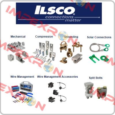 D167-14 Ilsco