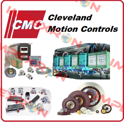 D41-4753H  Cmc Cleveland Motion Controls