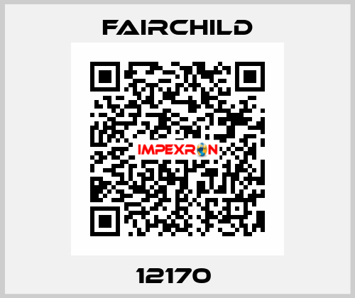 12170  Fairchild