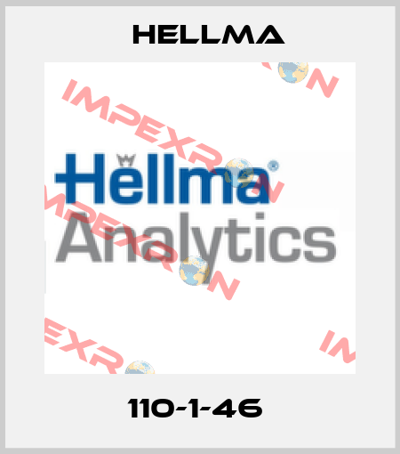 110-1-46  Hellma