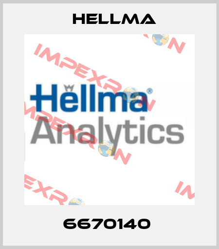 6670140  Hellma