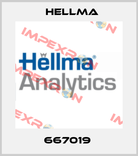 667019  Hellma