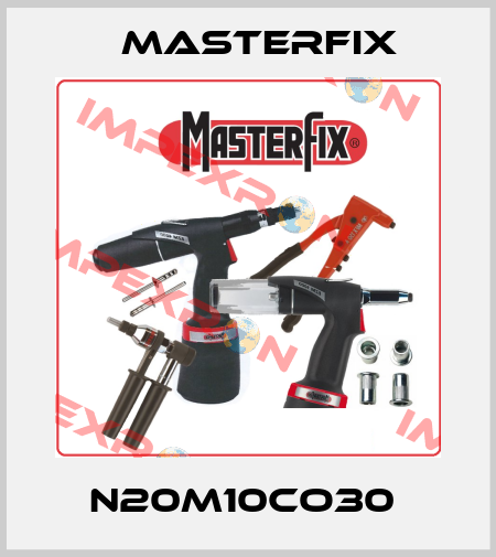 N20M10CO30  Masterfix