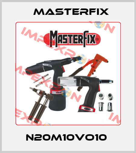 N20M10VO10  Masterfix