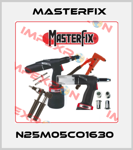 N25M05CO1630  Masterfix