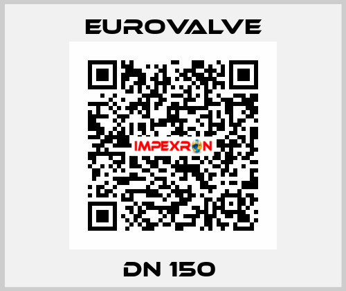 DN 150  Eurovalve