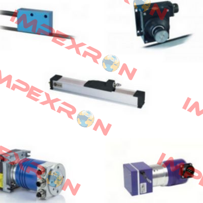 EL30H60Z5/28N4X3PA  Eltra Encoder