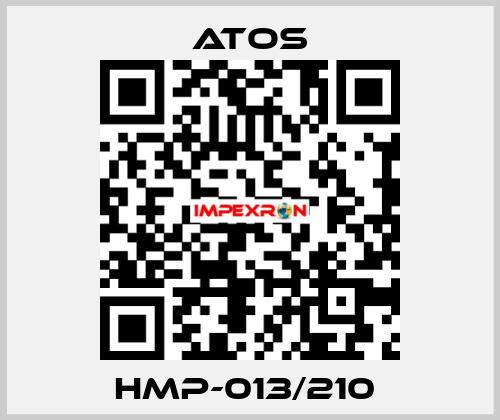 HMP-013/210  Atos