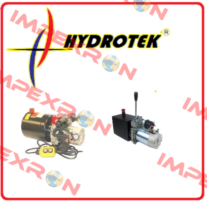 L230XXI   Hydro-Tek