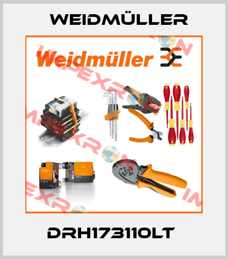 DRH173110LT  Weidmüller