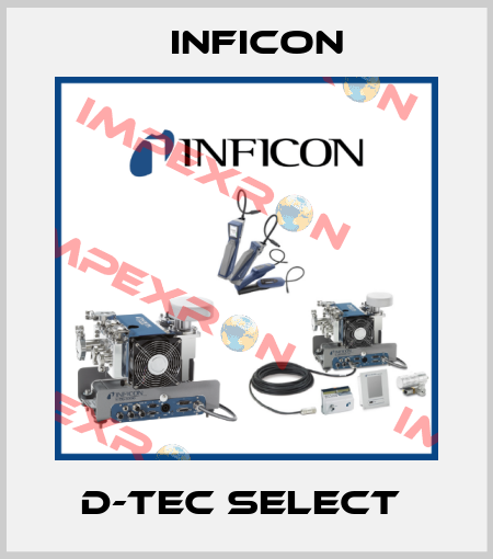 D-TEC SELECT  Inficon