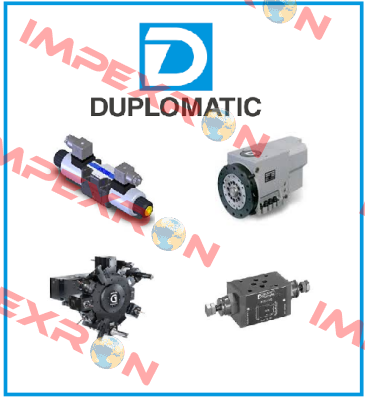 DU-0592058  Duplomatic