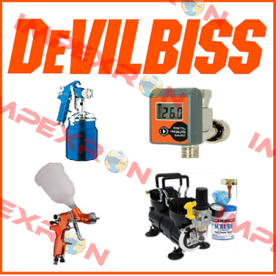 DVP-10 PART NO:33  Devilbiss