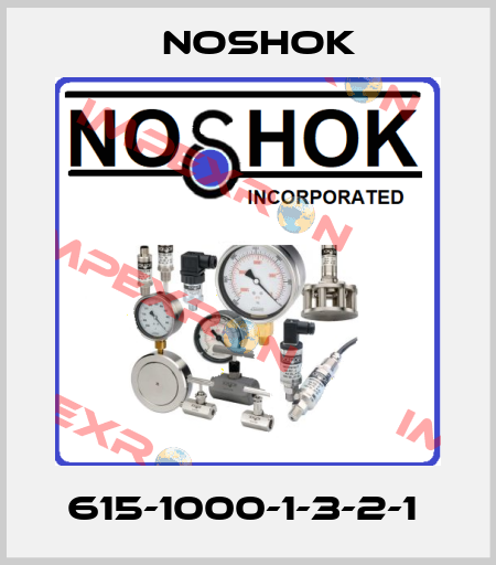 615-1000-1-3-2-1  Noshok
