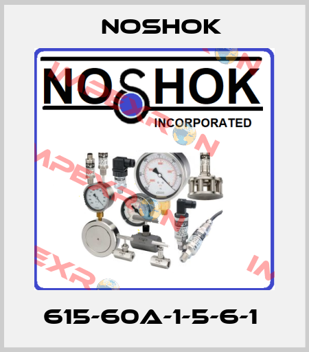 615-60A-1-5-6-1  Noshok