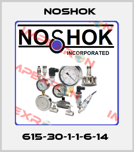 615-30-1-1-6-14  Noshok
