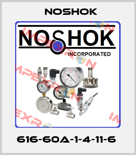 616-60A-1-4-11-6  Noshok