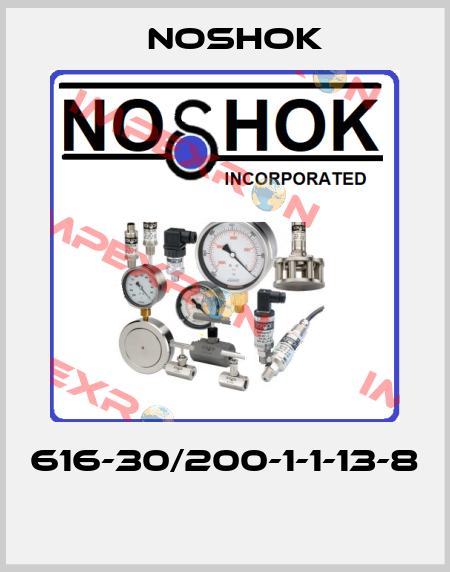 616-30/200-1-1-13-8  Noshok