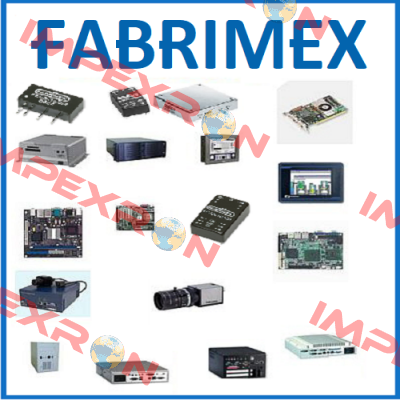 ECW121206SH  Fabrimex