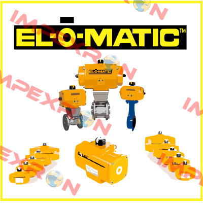 ED 100  Elomatic