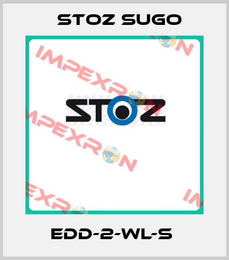 EDD-2-WL-S  Stoz Sugo