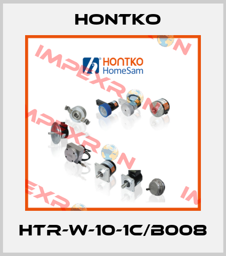 HTR-W-10-1C/B008 Hontko