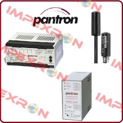 ITA-CSV-15  Pantron