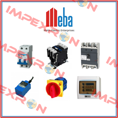 EMF2000-24V  Meba