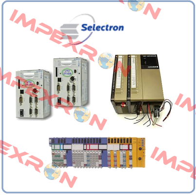 EMR SU31D1.  Selectron