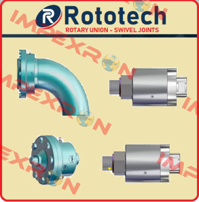 ET540 1 1/2"  Rototech