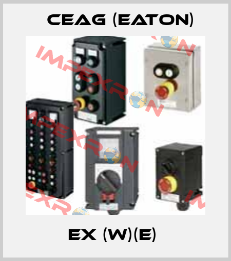 EX (W)(E)  Ceag (Eaton)