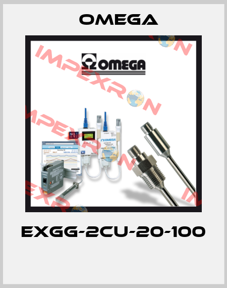 EXGG-2CU-20-100  Omega