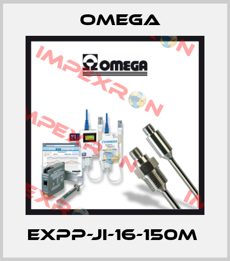 EXPP-JI-16-150M  Omega
