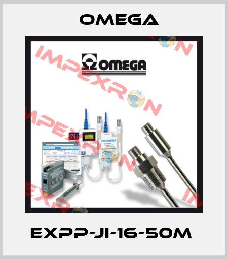 EXPP-JI-16-50M  Omega