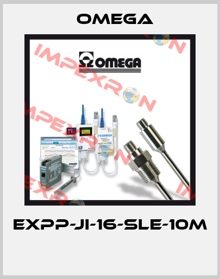 EXPP-JI-16-SLE-10M  Omega