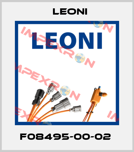 F08495-00-02  Leoni
