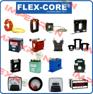 FC4000/5-8  Flex-Core