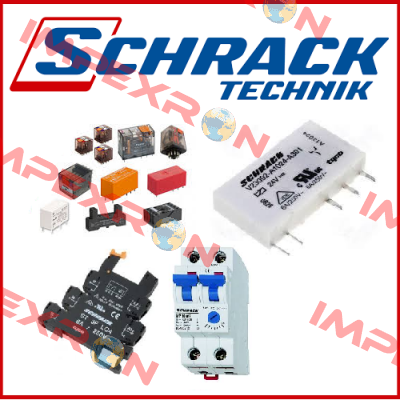 FG030400  Schrack