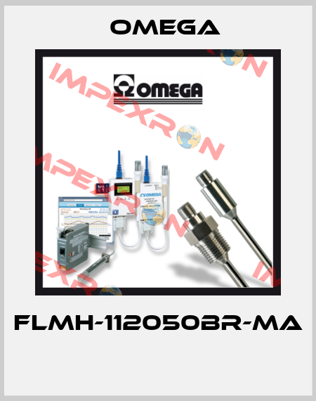 FLMH-112050BR-MA  Omega