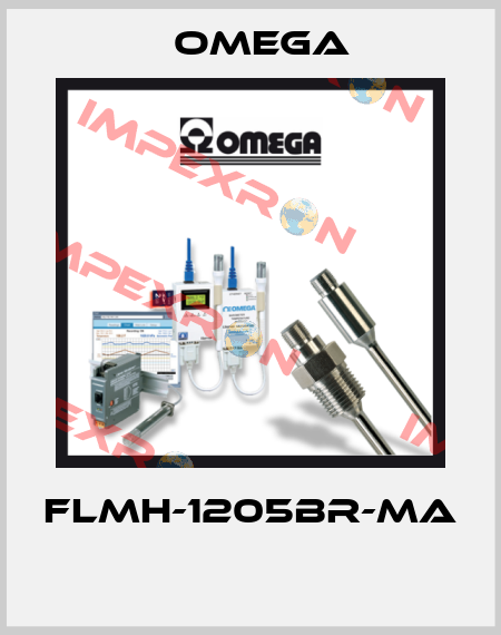 FLMH-1205BR-MA  Omega