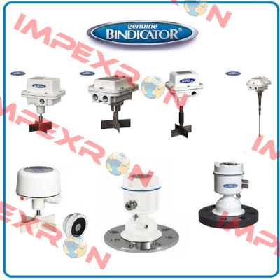 FOB130100 Bindicator