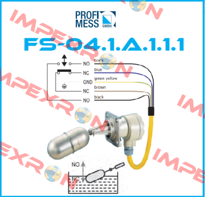 FS-04.1.A.1.1.1 Profimess