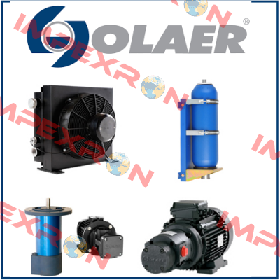 110.444-00225 SPARE BLADDER 32L (EHV 32-330)  Olaer (Parker)