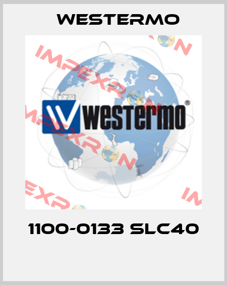 1100-0133 SLC40  Westermo