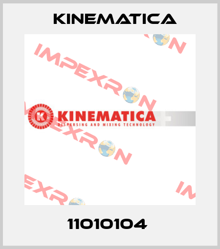 11010104  Kinematica