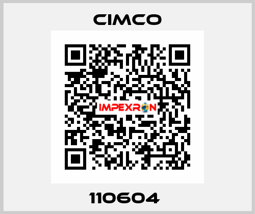 110604  Cimco