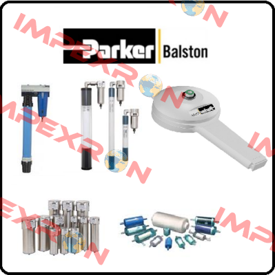 H2PD−300EU  Parker Balston