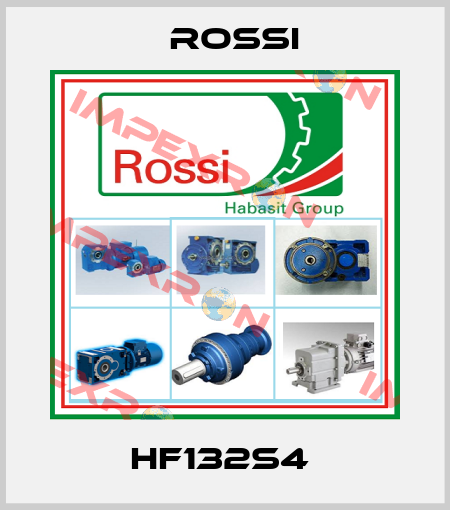 HF132S4  Rossi